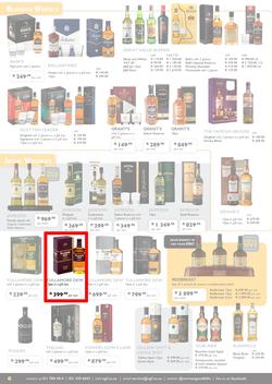 Norman Goodfellows : 2017 Festive Season Catalogue (19 Oct - 31 Dec 2017), page 6