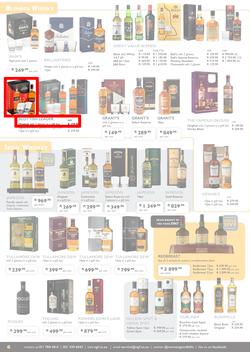 Norman Goodfellows : 2017 Festive Season Catalogue (19 Oct - 31 Dec 2017), page 6