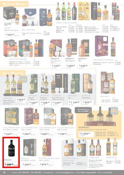 Norman Goodfellows : 2017 Festive Season Catalogue (19 Oct - 31 Dec 2017), page 6