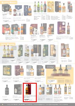 Norman Goodfellows : 2017 Festive Season Catalogue (19 Oct - 31 Dec 2017), page 6