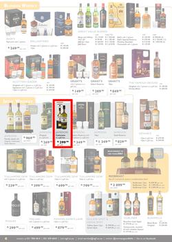 Norman Goodfellows : 2017 Festive Season Catalogue (19 Oct - 31 Dec 2017), page 6