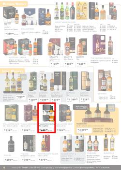 Norman Goodfellows : 2017 Festive Season Catalogue (19 Oct - 31 Dec 2017), page 6