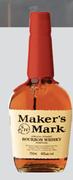 Maker's Mark-Per Unit