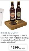 Innis & Gunn-Per Unit