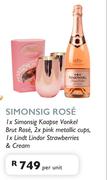 Simonsig Rose-Per Unit