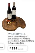 Wine Gifting-Per Unit