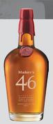 Maker's Mark 46-Per Unit