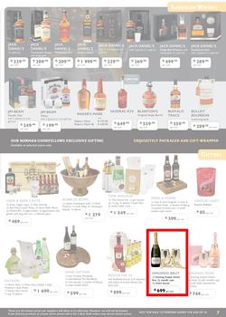 Norman Goodfellows : 2017 Festive Season Catalogue (19 Oct - 31 Dec 2017), page 7