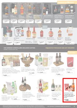 Norman Goodfellows : 2017 Festive Season Catalogue (19 Oct - 31 Dec 2017), page 7