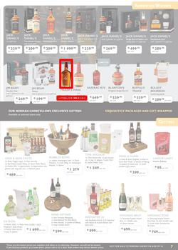 Norman Goodfellows : 2017 Festive Season Catalogue (19 Oct - 31 Dec 2017), page 7