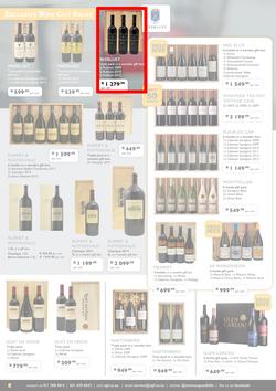 Norman Goodfellows : 2017 Festive Season Catalogue (19 Oct - 31 Dec 2017), page 8