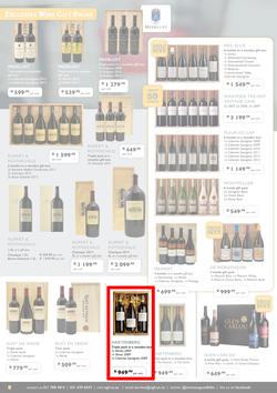 Norman Goodfellows : 2017 Festive Season Catalogue (19 Oct - 31 Dec 2017), page 8