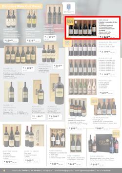 Norman Goodfellows : 2017 Festive Season Catalogue (19 Oct - 31 Dec 2017), page 8