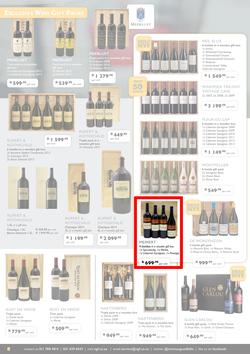 Norman Goodfellows : 2017 Festive Season Catalogue (19 Oct - 31 Dec 2017), page 8
