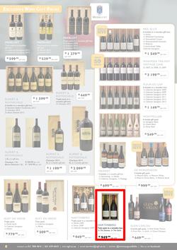 Norman Goodfellows : 2017 Festive Season Catalogue (19 Oct - 31 Dec 2017), page 8