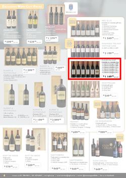 Norman Goodfellows : 2017 Festive Season Catalogue (19 Oct - 31 Dec 2017), page 8