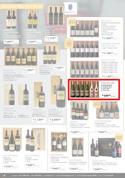 Norman Goodfellows : 2017 Festive Season Catalogue (19 Oct - 31 Dec 2017), page 8