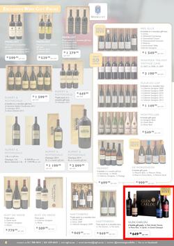 Norman Goodfellows : 2017 Festive Season Catalogue (19 Oct - 31 Dec 2017), page 8