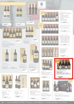 Norman Goodfellows : 2017 Festive Season Catalogue (19 Oct - 31 Dec 2017), page 8