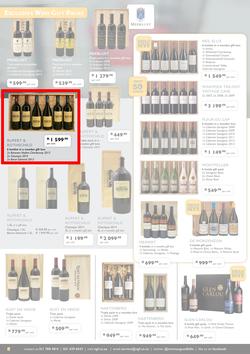 Norman Goodfellows : 2017 Festive Season Catalogue (19 Oct - 31 Dec 2017), page 8