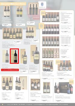 Norman Goodfellows : 2017 Festive Season Catalogue (19 Oct - 31 Dec 2017), page 8