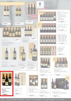 Norman Goodfellows : 2017 Festive Season Catalogue (19 Oct - 31 Dec 2017), page 8