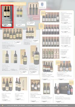 Norman Goodfellows : 2017 Festive Season Catalogue (19 Oct - 31 Dec 2017), page 8