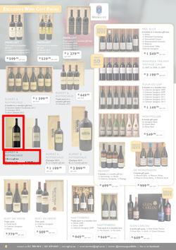 Norman Goodfellows : 2017 Festive Season Catalogue (19 Oct - 31 Dec 2017), page 8