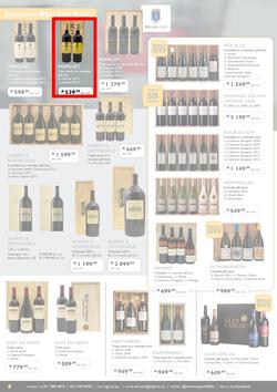 Norman Goodfellows : 2017 Festive Season Catalogue (19 Oct - 31 Dec 2017), page 8