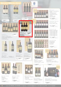 Norman Goodfellows : 2017 Festive Season Catalogue (19 Oct - 31 Dec 2017), page 8