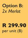 Steenberg Twin Pack In Gift Box-Per Unit