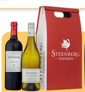 Steenberg Twin Pack In Gift Box-Per Unit