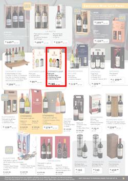 Norman Goodfellows : 2017 Festive Season Catalogue (19 Oct - 31 Dec 2017), page 9