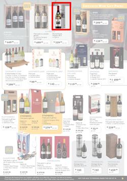 Norman Goodfellows : 2017 Festive Season Catalogue (19 Oct - 31 Dec 2017), page 9