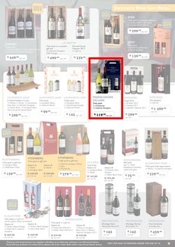 Norman Goodfellows : 2017 Festive Season Catalogue (19 Oct - 31 Dec 2017), page 9