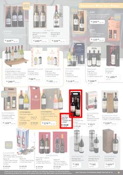 Norman Goodfellows : 2017 Festive Season Catalogue (19 Oct - 31 Dec 2017), page 9