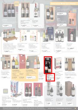 Norman Goodfellows : 2017 Festive Season Catalogue (19 Oct - 31 Dec 2017), page 9