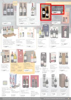 Norman Goodfellows : 2017 Festive Season Catalogue (19 Oct - 31 Dec 2017), page 9