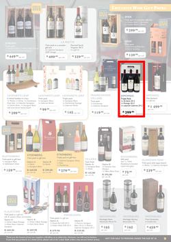 Norman Goodfellows : 2017 Festive Season Catalogue (19 Oct - 31 Dec 2017), page 9