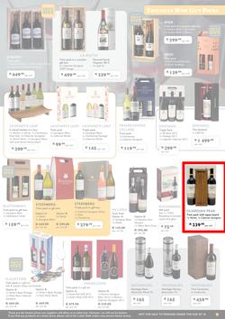 Norman Goodfellows : 2017 Festive Season Catalogue (19 Oct - 31 Dec 2017), page 9