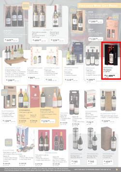 Norman Goodfellows : 2017 Festive Season Catalogue (19 Oct - 31 Dec 2017), page 9