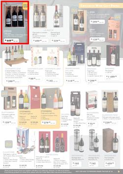 Norman Goodfellows : 2017 Festive Season Catalogue (19 Oct - 31 Dec 2017), page 9