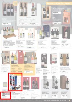 Norman Goodfellows : 2017 Festive Season Catalogue (19 Oct - 31 Dec 2017), page 9