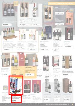 Norman Goodfellows : 2017 Festive Season Catalogue (19 Oct - 31 Dec 2017), page 9