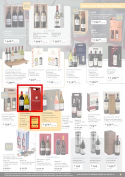 Norman Goodfellows : 2017 Festive Season Catalogue (19 Oct - 31 Dec 2017), page 9