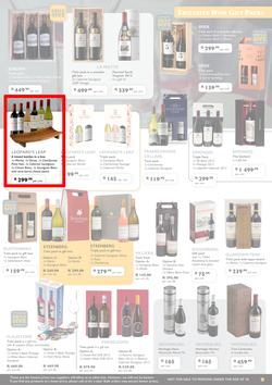 Norman Goodfellows : 2017 Festive Season Catalogue (19 Oct - 31 Dec 2017), page 9