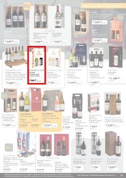 Norman Goodfellows : 2017 Festive Season Catalogue (19 Oct - 31 Dec 2017), page 9