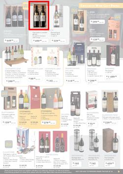 Norman Goodfellows : 2017 Festive Season Catalogue (19 Oct - 31 Dec 2017), page 9
