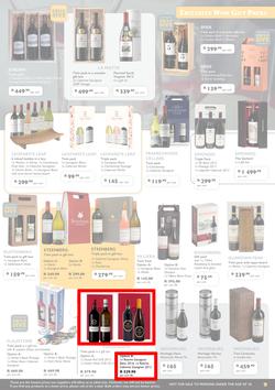 Norman Goodfellows : 2017 Festive Season Catalogue (19 Oct - 31 Dec 2017), page 9