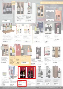 Norman Goodfellows : 2017 Festive Season Catalogue (19 Oct - 31 Dec 2017), page 9